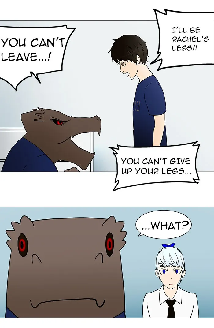 Tower Of God Chapter 54 Image 45