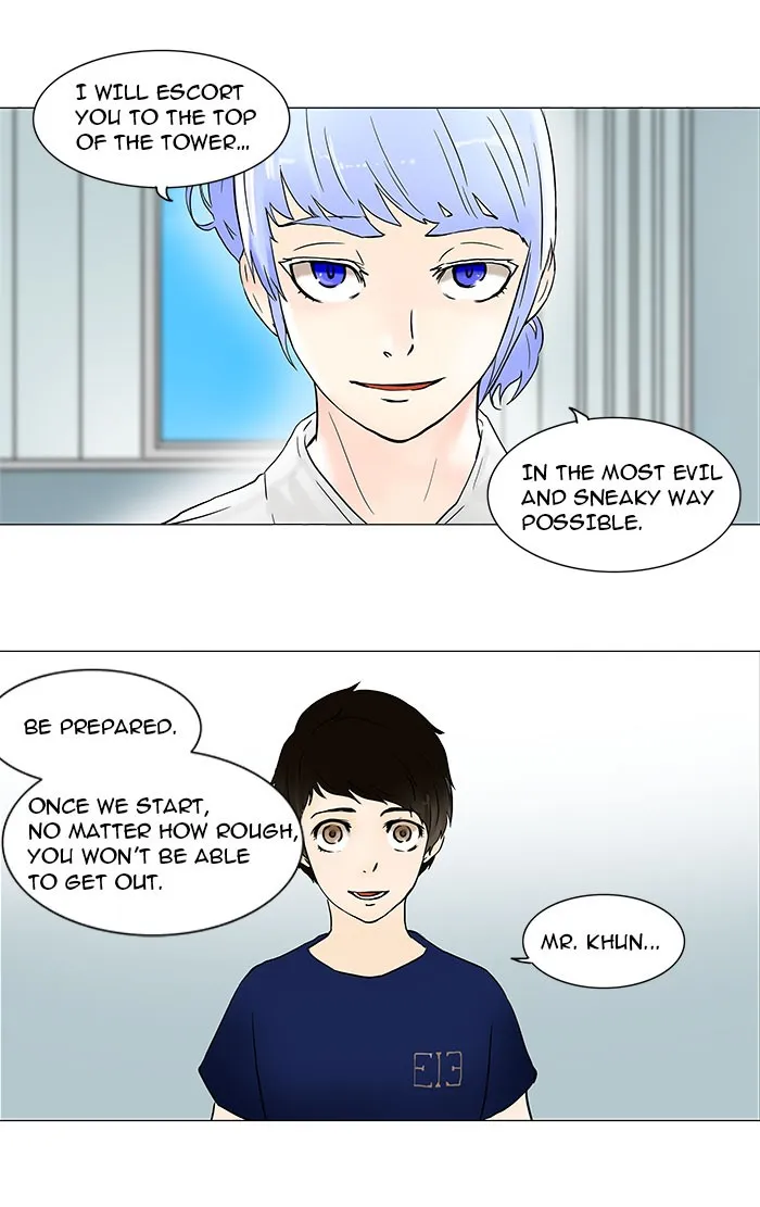 Tower Of God Chapter 54 Image 61