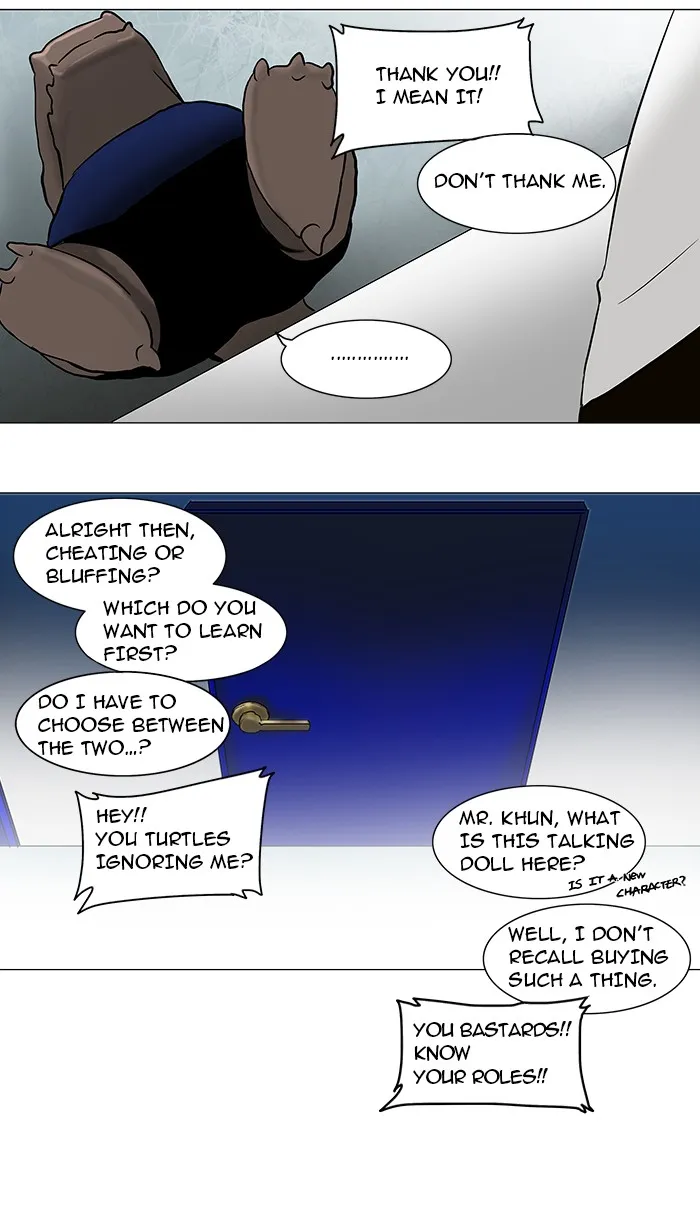 Tower Of God Chapter 54 Image 63