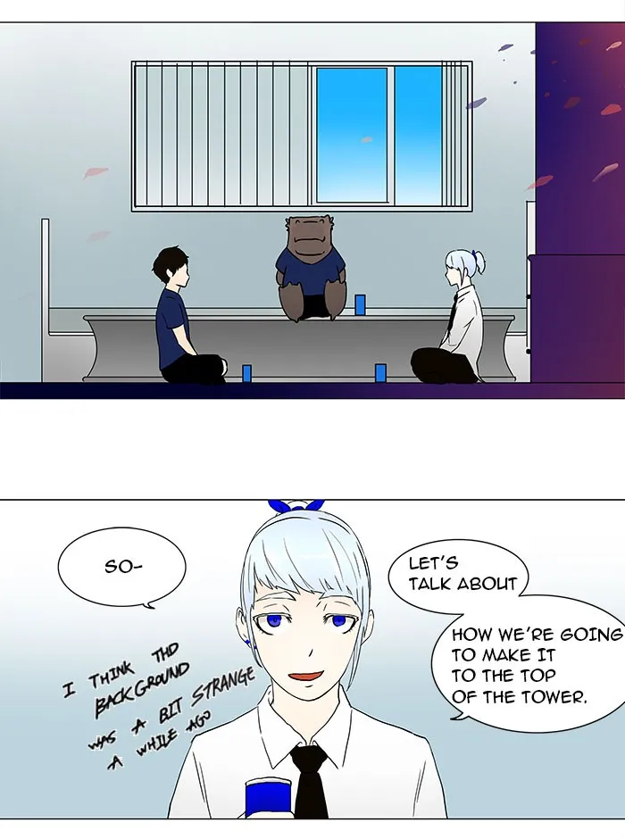 Tower Of God Chapter 54 Image 67