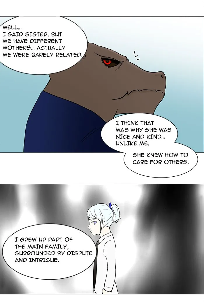 Tower Of God Chapter 54 Image 7