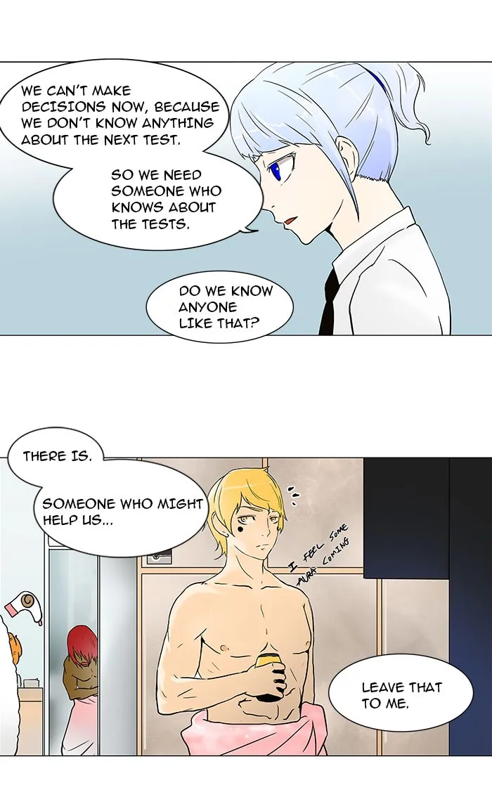 Tower Of God Chapter 54 Image 71