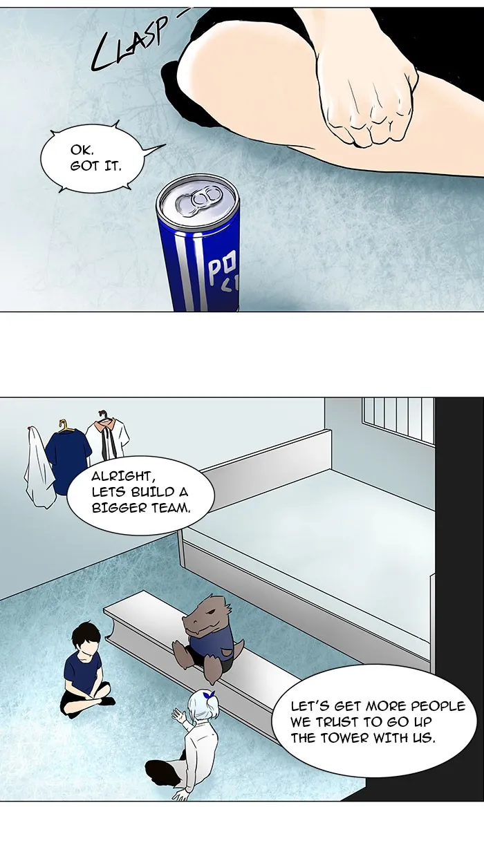 Tower Of God Chapter 54 Image 76