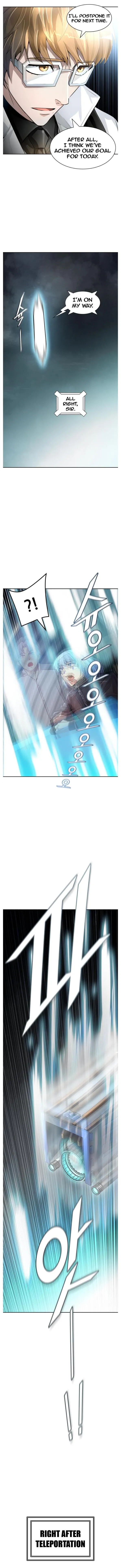 Tower Of God Chapter 546 Image 11