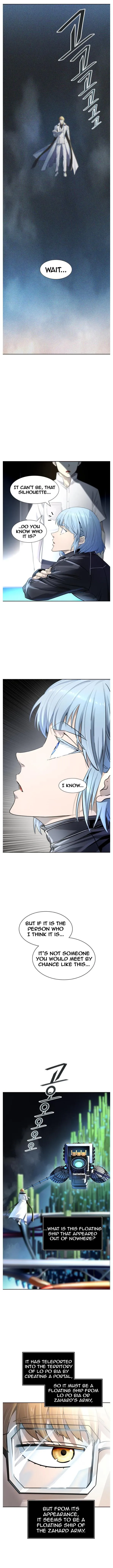 Tower Of God Chapter 546 Image 7