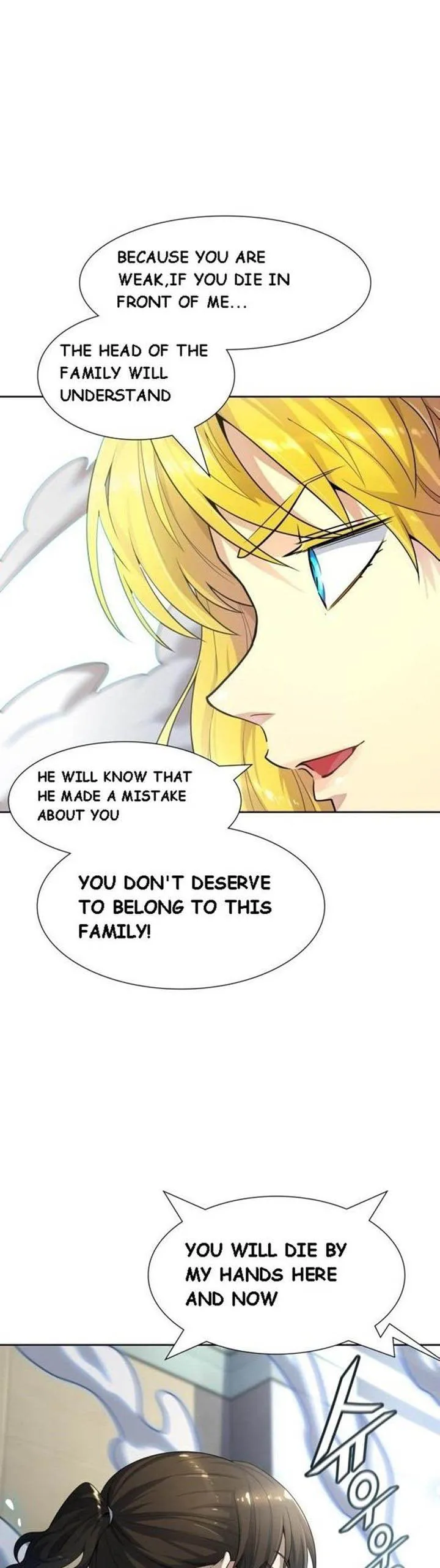 Tower Of God Chapter 548 Image 1