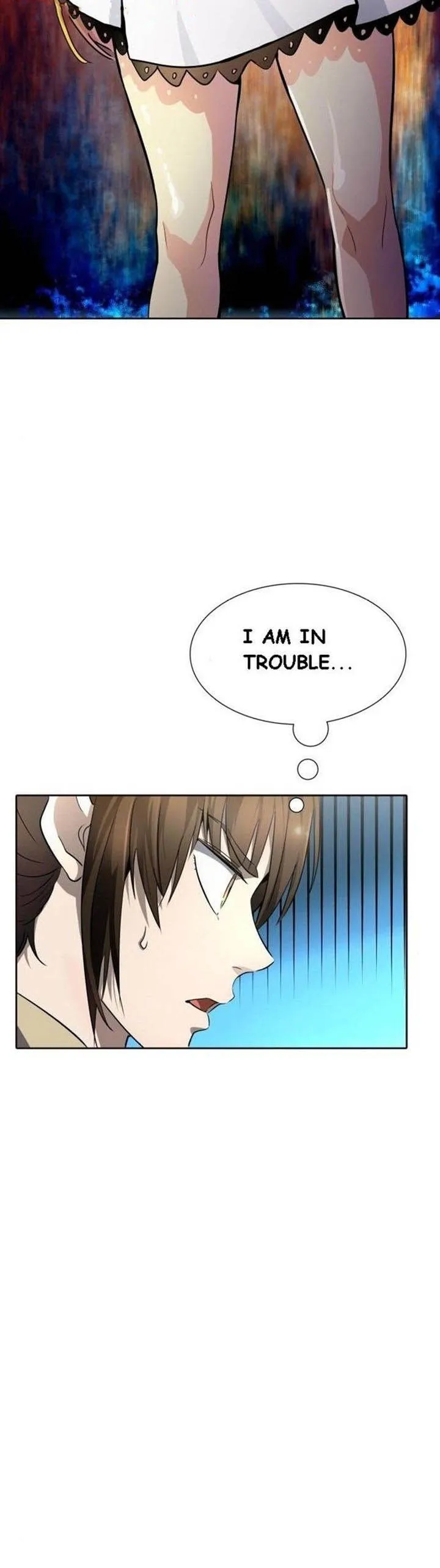 Tower Of God Chapter 548 Image 5