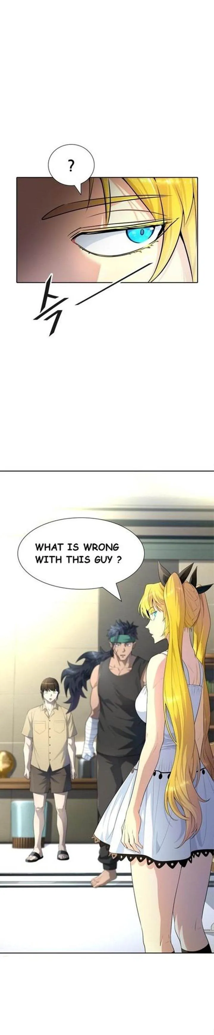 Tower Of God Chapter 548 Image 57