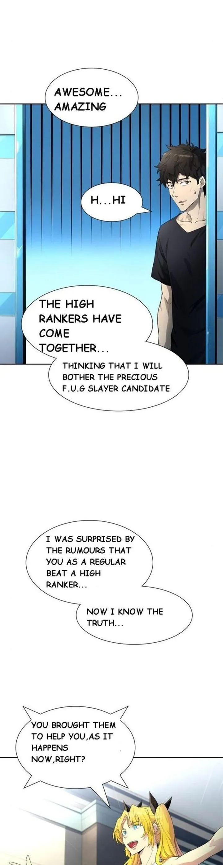 Tower Of God Chapter 548 Image 59