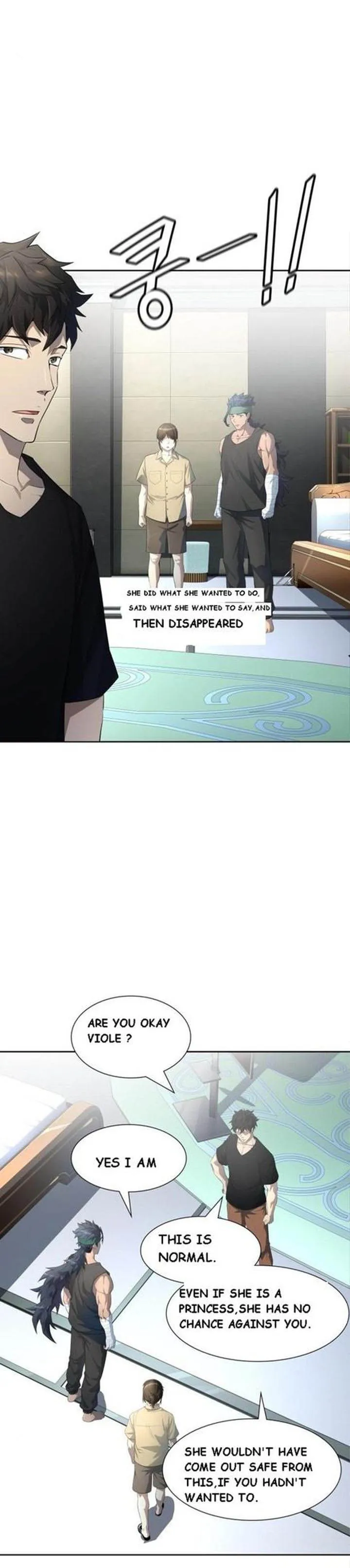 Tower Of God Chapter 548 Image 69