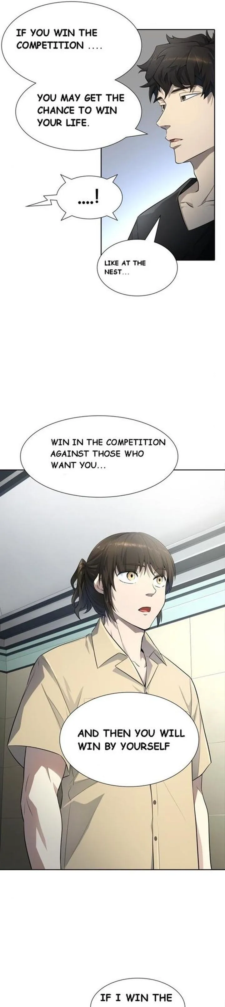 Tower Of God Chapter 548 Image 73