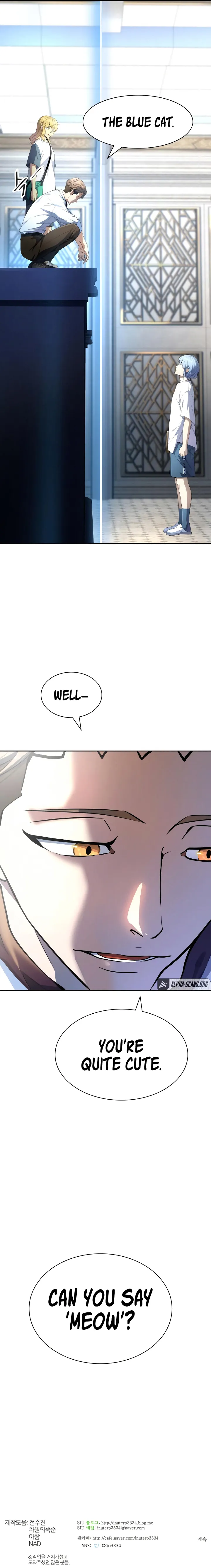 Tower Of God Chapter 549 Image 25