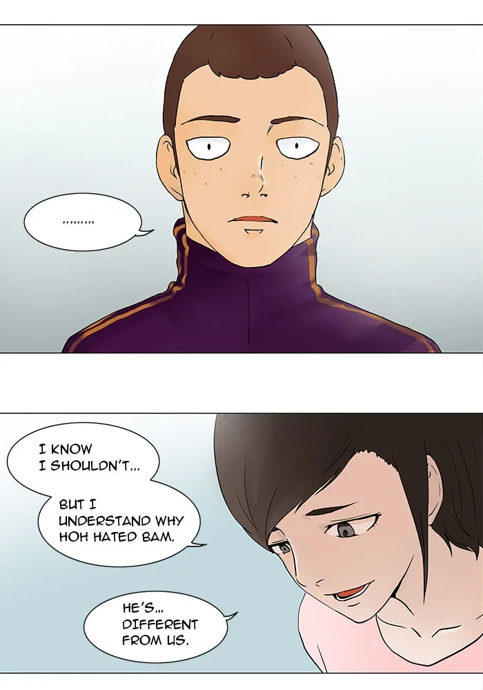 Tower Of God Chapter 55 Image 13