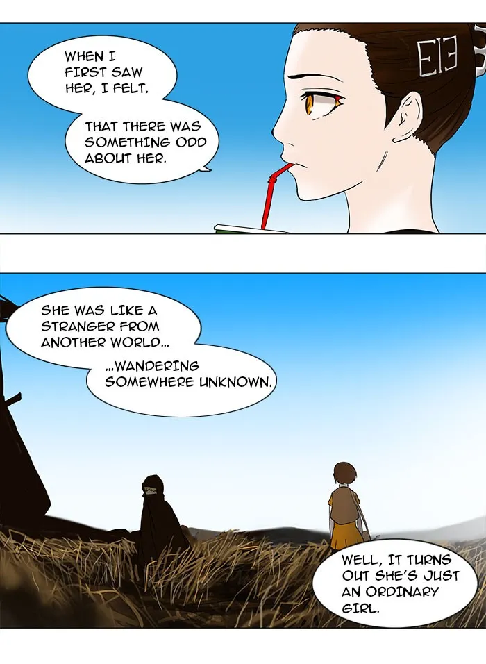 Tower Of God Chapter 55 Image 27