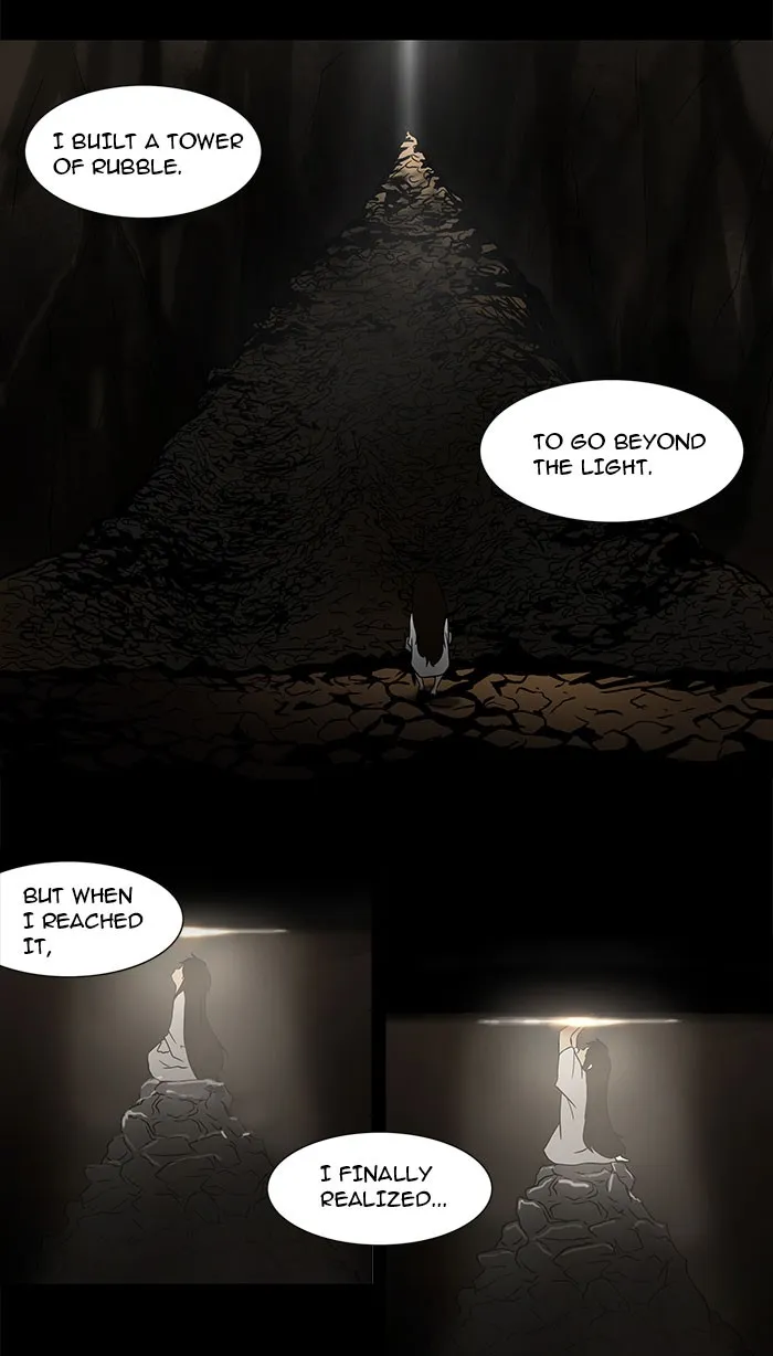 Tower Of God Chapter 55 Image 33