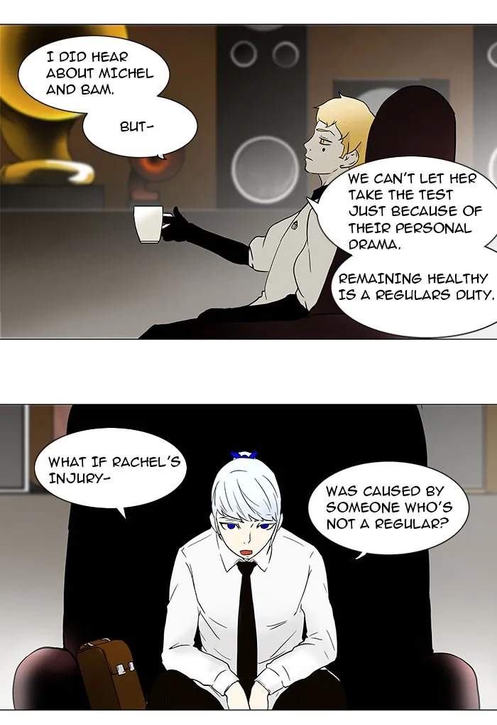 Tower Of God Chapter 55 Image 53