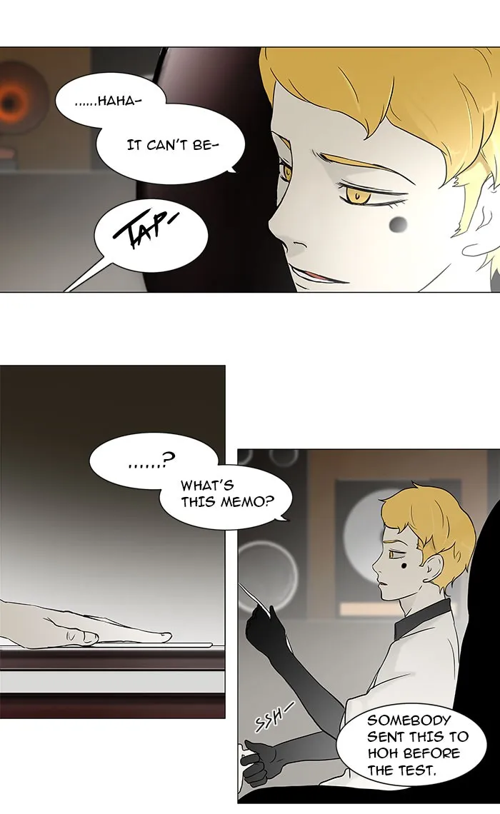 Tower Of God Chapter 55 Image 55