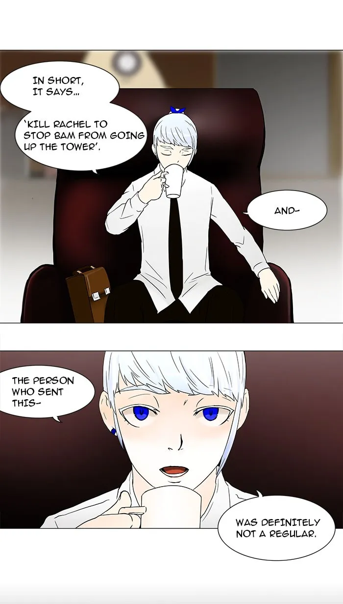 Tower Of God Chapter 55 Image 57