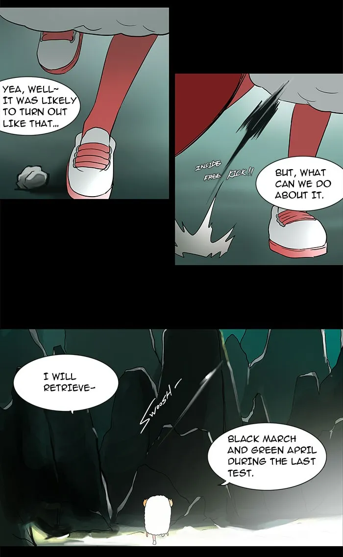 Tower Of God Chapter 55 Image 63