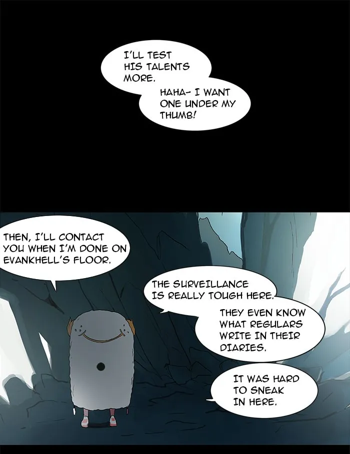 Tower Of God Chapter 55 Image 69