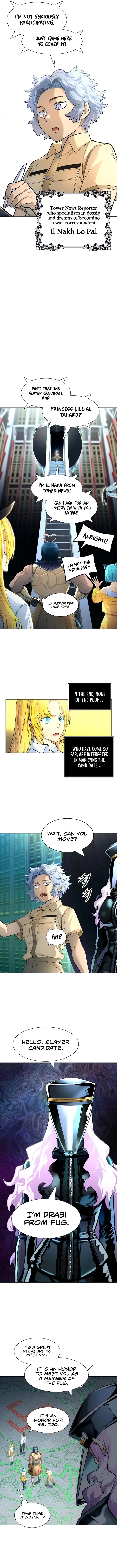 Tower Of God Chapter 556 Image 33