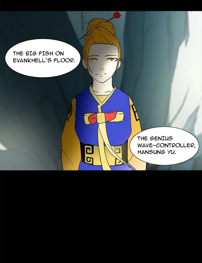 Tower Of God Chapter 56 Image 11