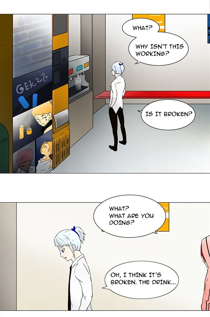 Tower Of God Chapter 56 Image 23