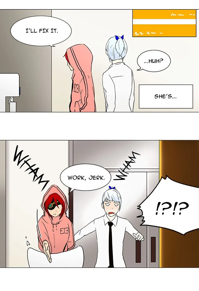 Tower Of God Chapter 56 Image 25