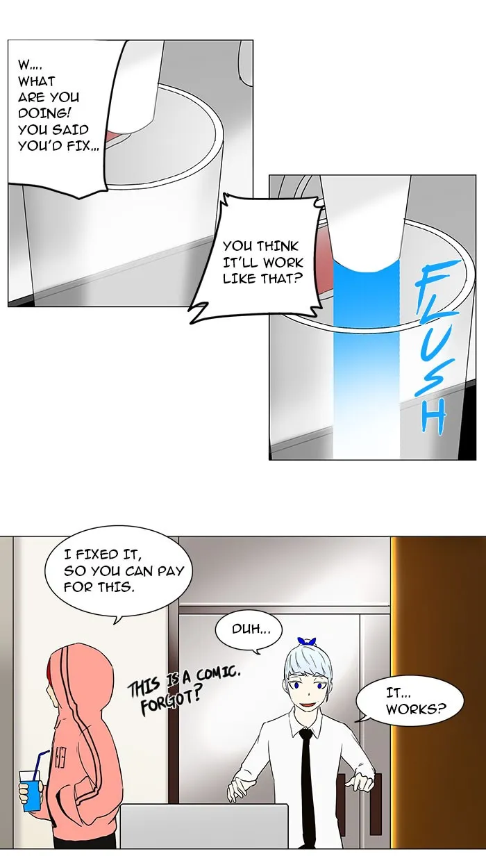 Tower Of God Chapter 56 Image 27