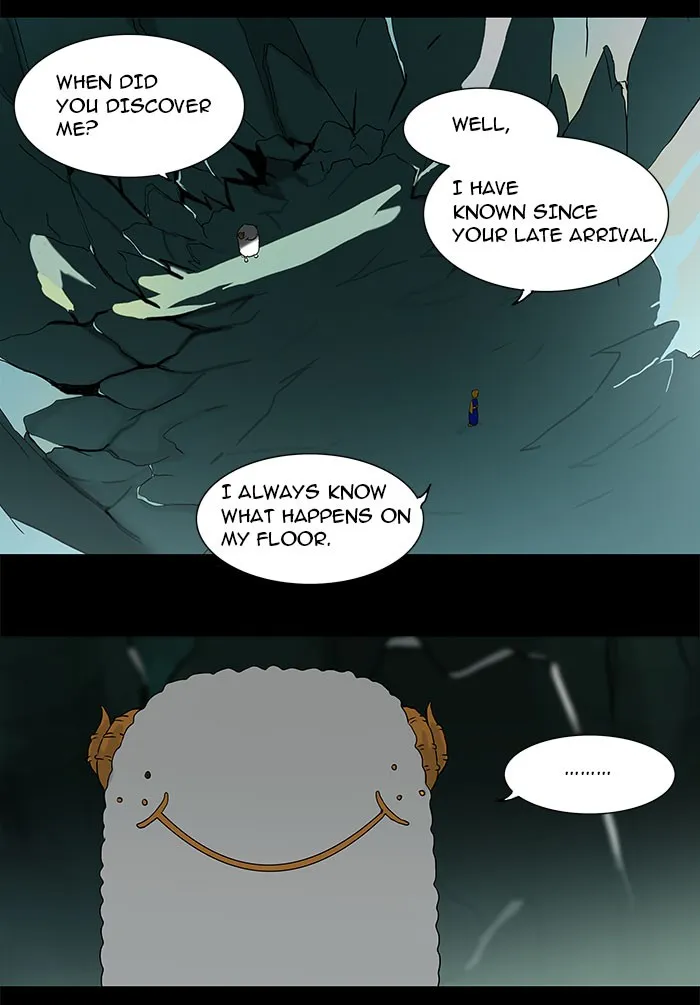 Tower Of God Chapter 56 Image 3