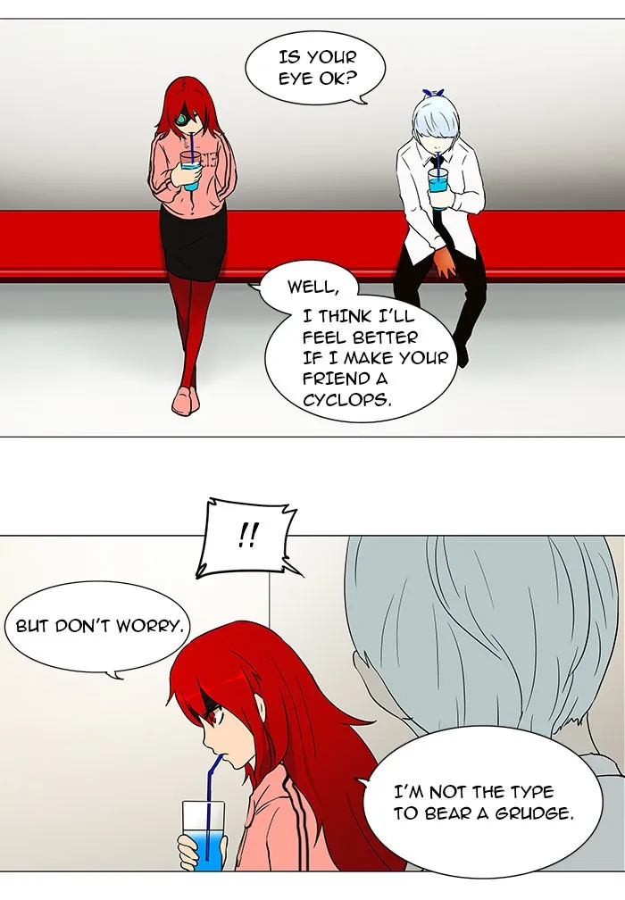 Tower Of God Chapter 56 Image 31