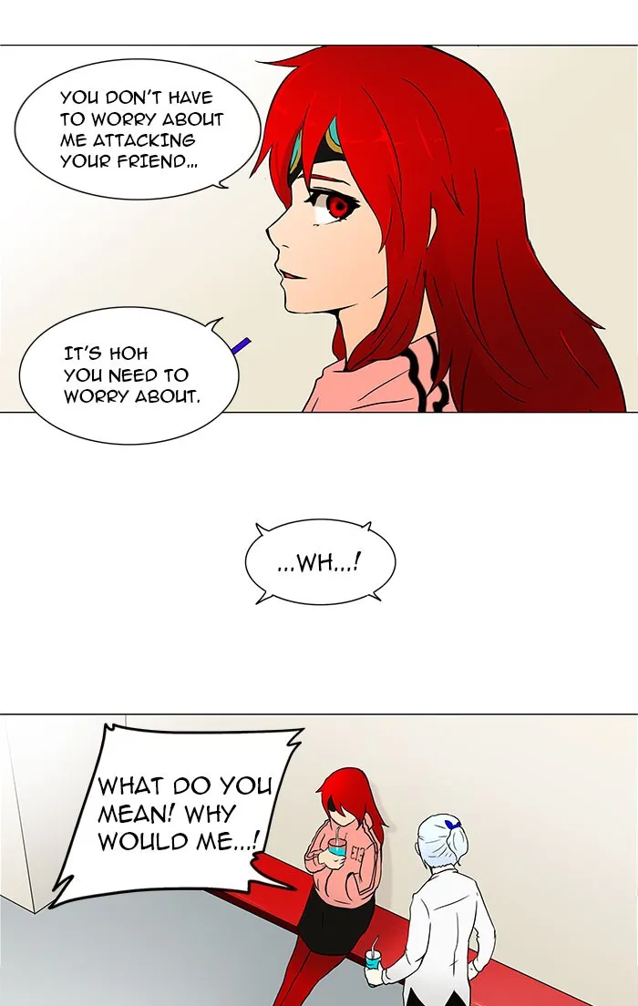 Tower Of God Chapter 56 Image 33