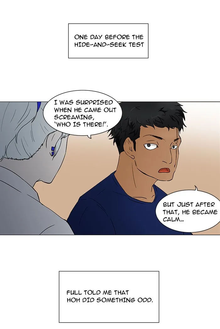 Tower Of God Chapter 56 Image 45