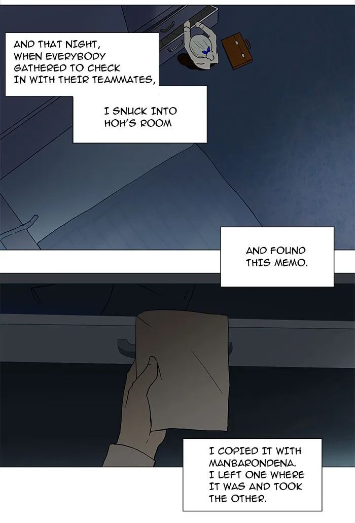 Tower Of God Chapter 56 Image 49