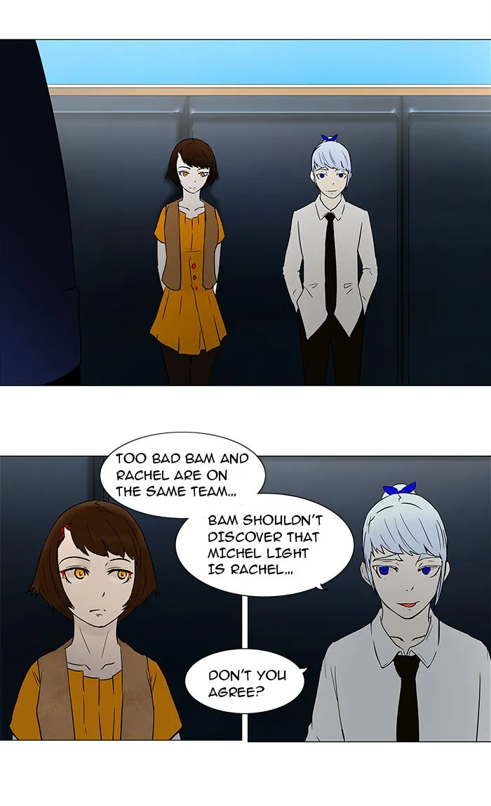 Tower Of God Chapter 56 Image 63