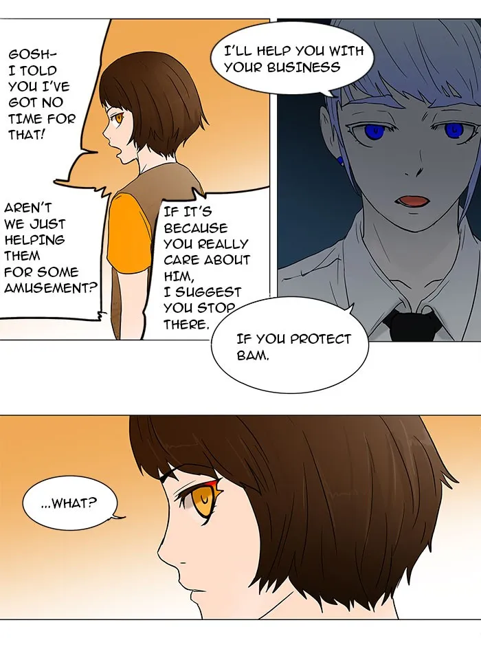 Tower Of God Chapter 56 Image 67