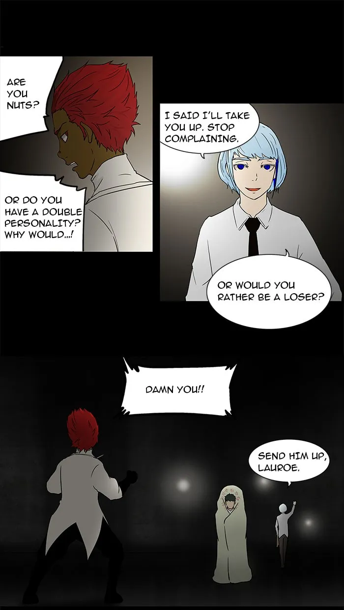 Tower Of God Chapter 56 Image 83