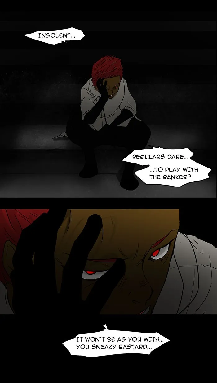 Tower Of God Chapter 56 Image 91