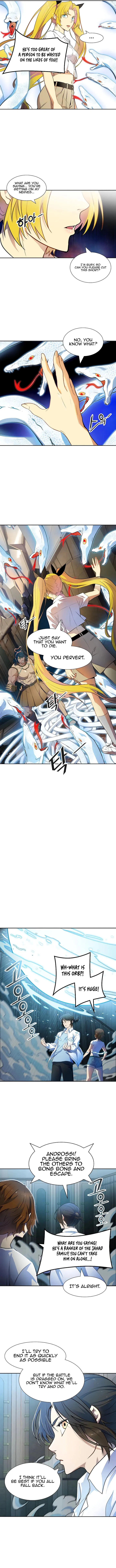 Tower Of God Chapter 560 Image 13