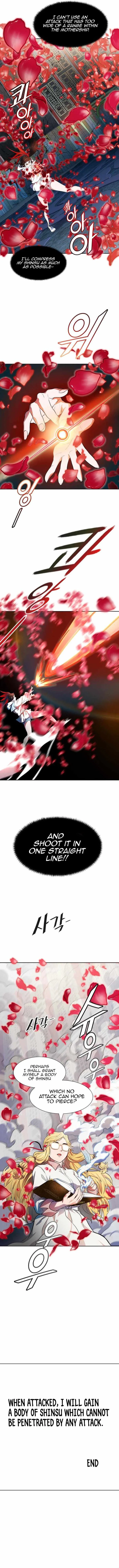 Tower Of God Chapter 566 Image 29