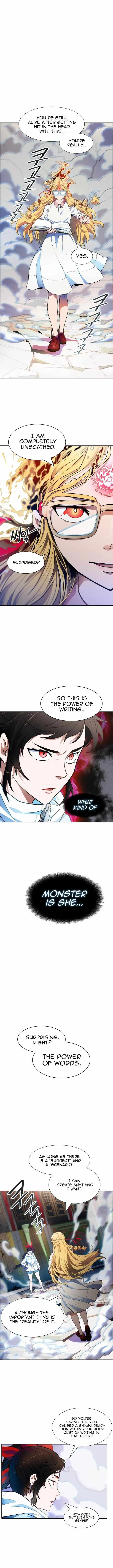 Tower Of God Chapter 566 Image 33