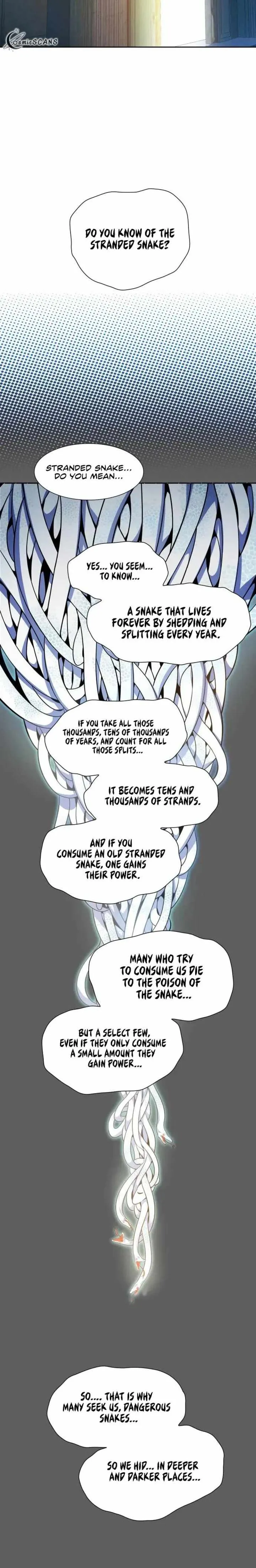 Tower Of God Chapter 568 Image 11