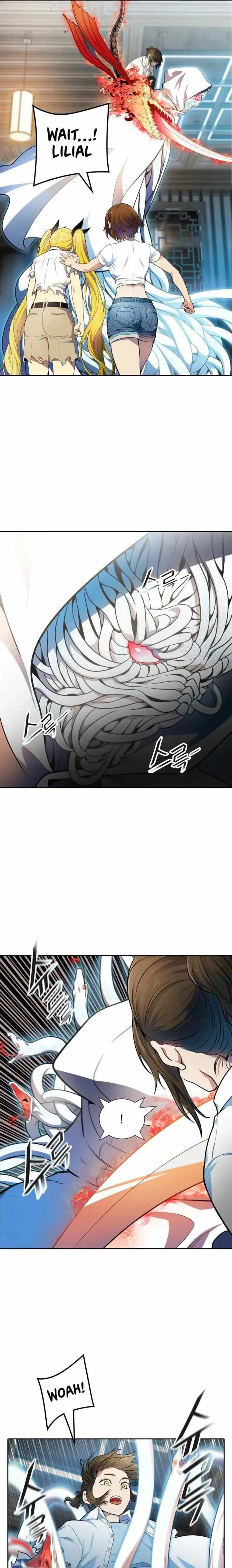 Tower Of God Chapter 568 Image 41