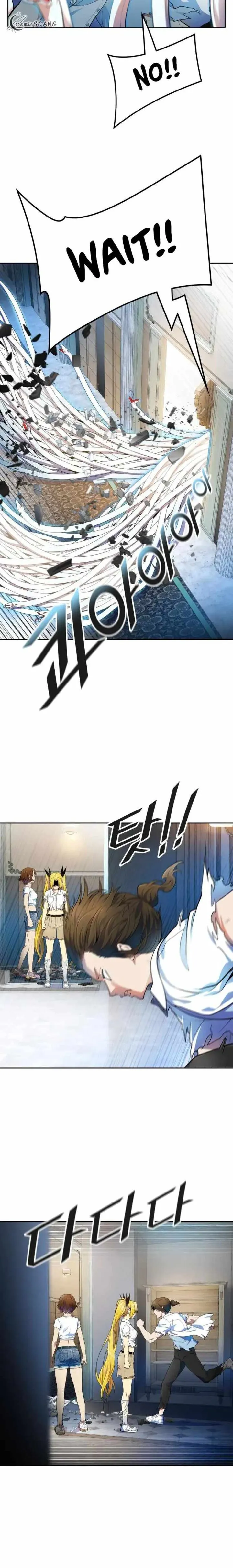 Tower Of God Chapter 568 Image 43