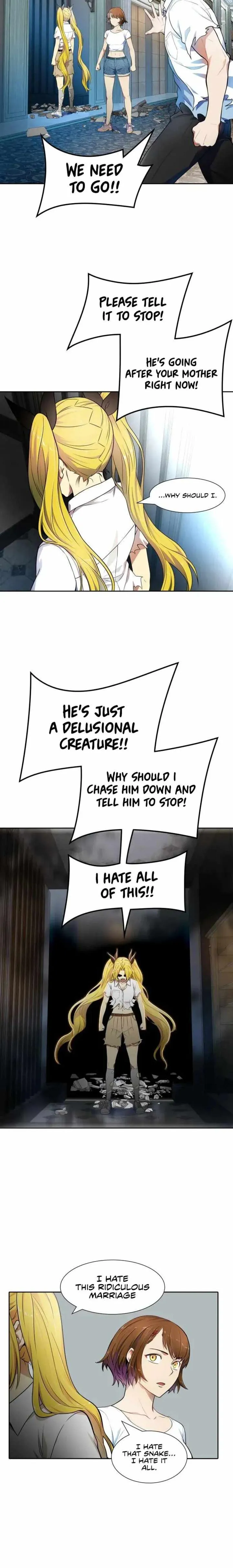 Tower Of God Chapter 568 Image 47