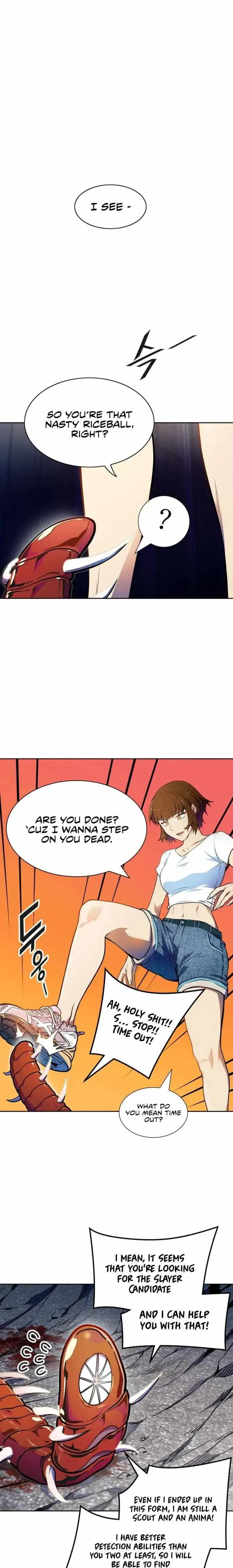 Tower Of God Chapter 568 Image 5