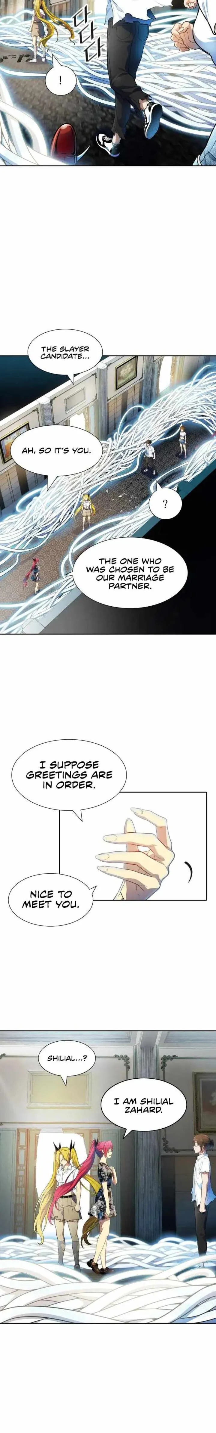 Tower Of God Chapter 568 Image 71