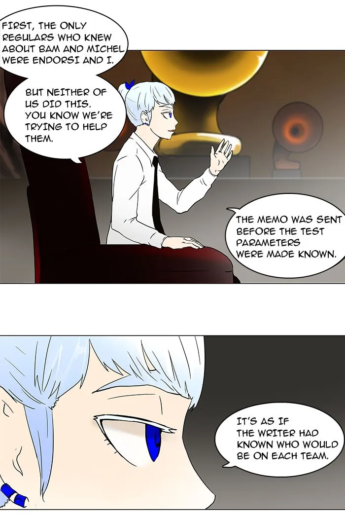 Tower Of God Chapter 57 Image 10