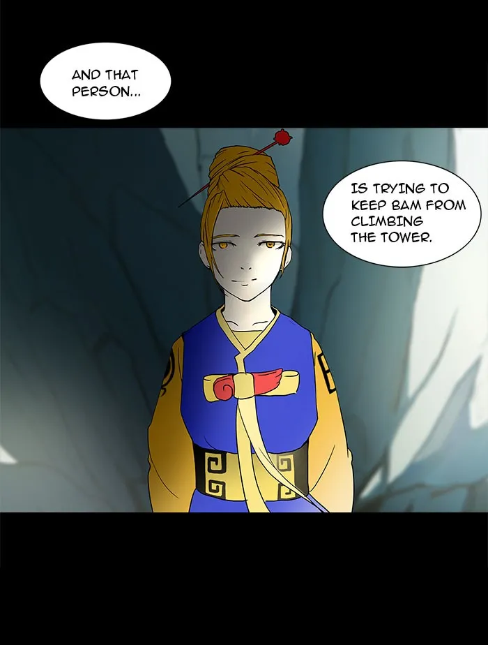 Tower Of God Chapter 57 Image 14