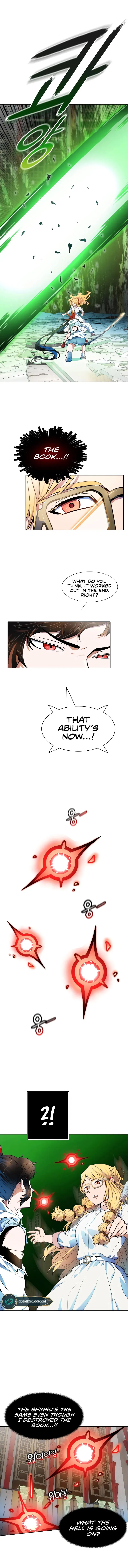 Tower Of God Chapter 570 Image 49